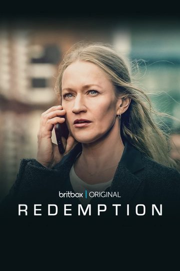 Redemption الموسم الاول الحلقة 5