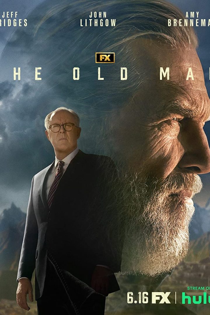 مشاهدة مسلسل The Old Man الموسم الاول الحلقة 6