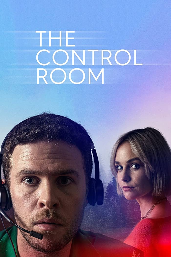 مشاهدة مسلسل The Control Room الموسم الاول الحلقة 2