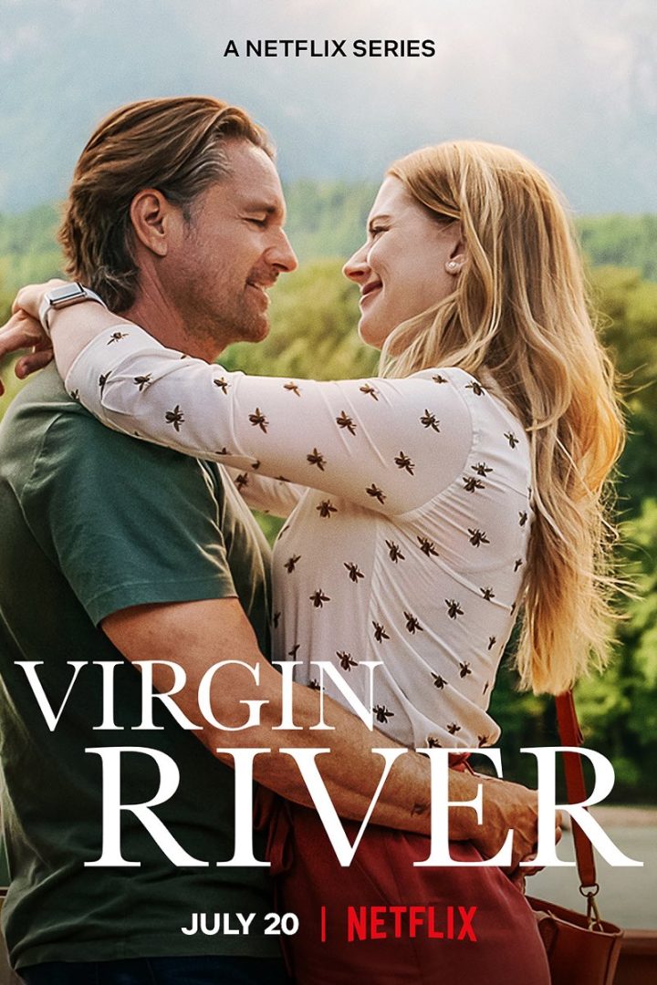 مشاهدة مسلسل Virgin River الموسم الرابع الحلقة 9
