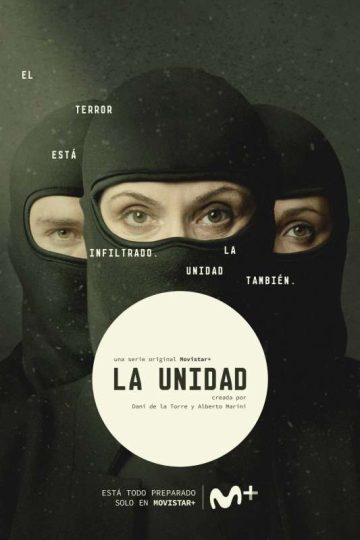 La Unidad الموسم الثاني الحلقة 2