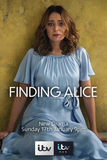 Finding Alice الموسم الاول الحلقة 6