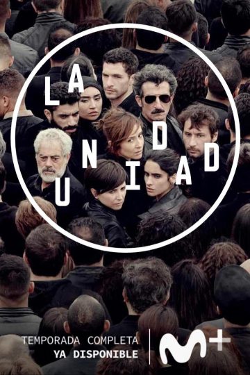 La Unidad الموسم الاول الحلقة 6