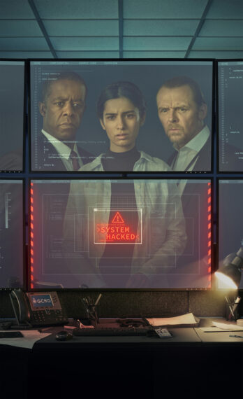 مشاهدة مسلسل The Undeclared War الموسم الاول الحلقة 6