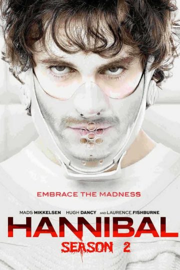 Hannibal الموسم الثاني الحلقة 4