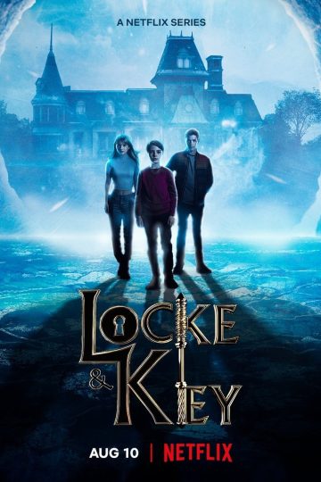Locke And Key الموسم الثالث الحلقة 3