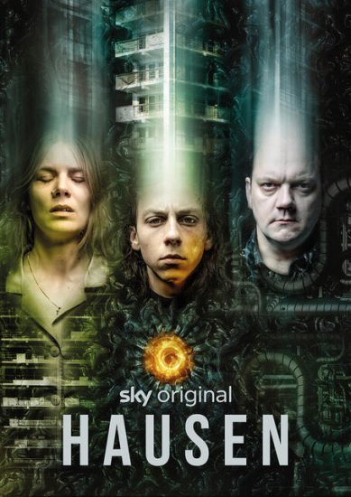 مشاهدة مسلسل Hausen الموسم الاول الحلقة 3