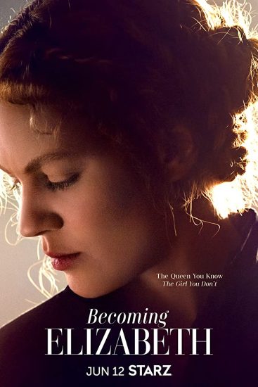 مشاهدة مسلسل Becoming Elizabeth الموسم الاول الحلقة 5