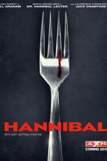 Hannibal الموسم الاول الحلقة 13
