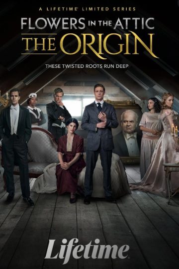 Flowers in the Attic: The Origin الموسم الاول الحلقة 3