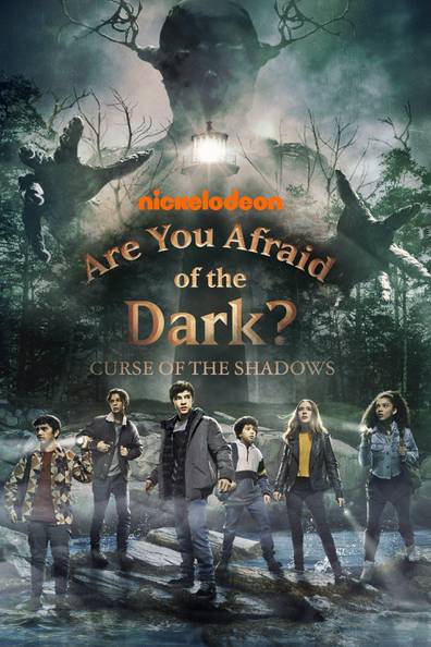 مشاهدة مسلسل Are You Afraid of the Dark الموسم الثاني الحلقة 5