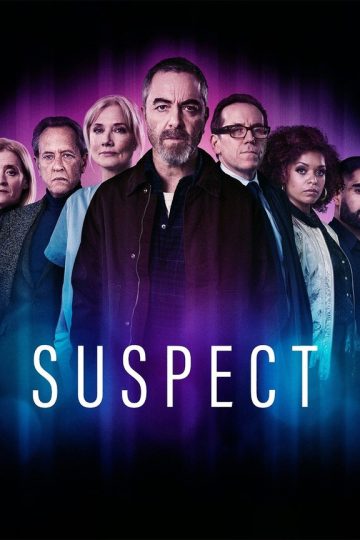 Suspect الموسم الاول الحلقة 3