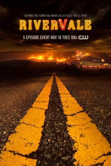 Riverdale الموسم السادس الحلقة 22