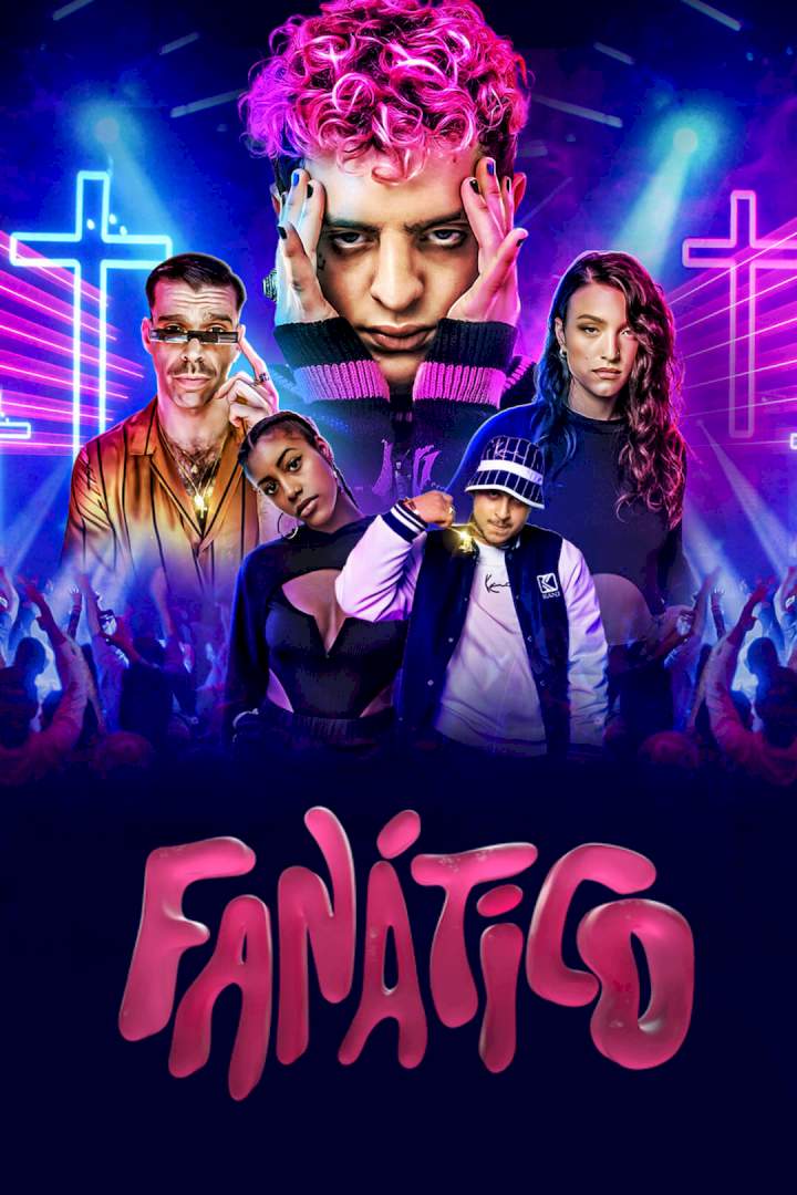 مسلسل Fanático