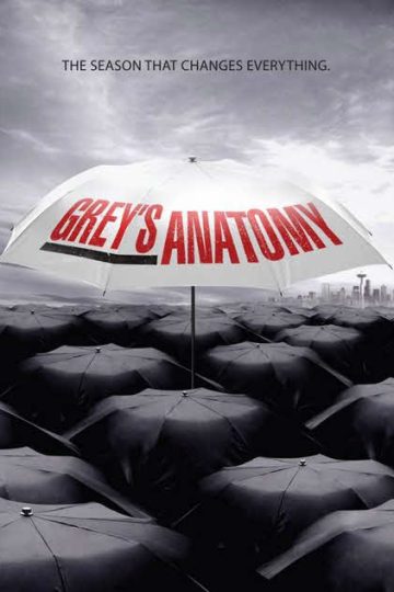 Grey’s Anatomy الموسم السادس الحلقة 15