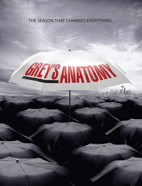 مسلسل Grey’s Anatomy الموسم السادس 6