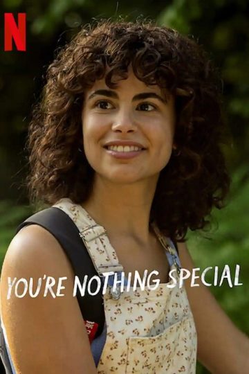 You’re Nothing Special الموسم الاول الحلقة 2
