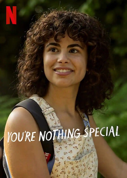 مشاهدة مسلسل You’re Nothing Special الموسم الاول الحلقة 4