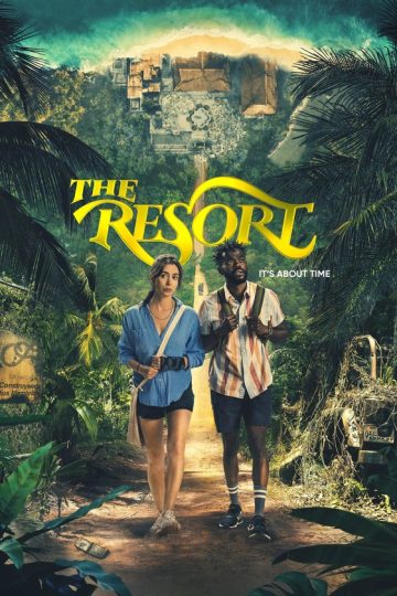 The Resort الموسم الاول الحلقة 4