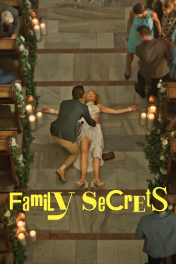Family Secrets الموسم الاول الحلقة 2