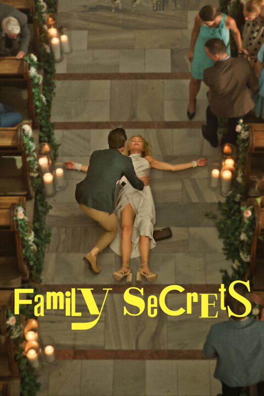مشاهدة مسلسل Family Secrets الموسم الاول الحلقة 7