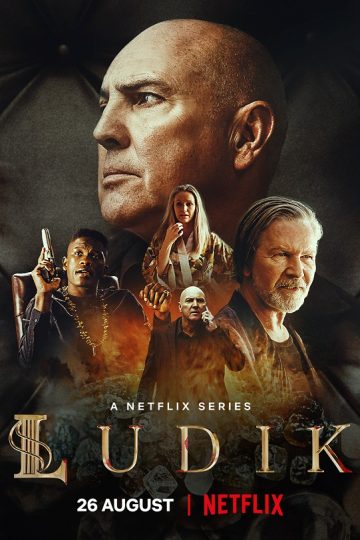 Ludik الموسم الاول الحلقة 1