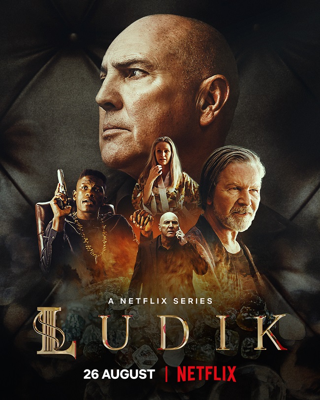 مشاهدة مسلسل Ludik الموسم الاول الحلقة 1
