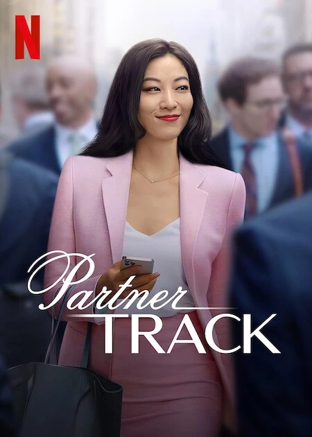 مشاهدة مسلسل Partner Track الموسم الاول الحلقة 6