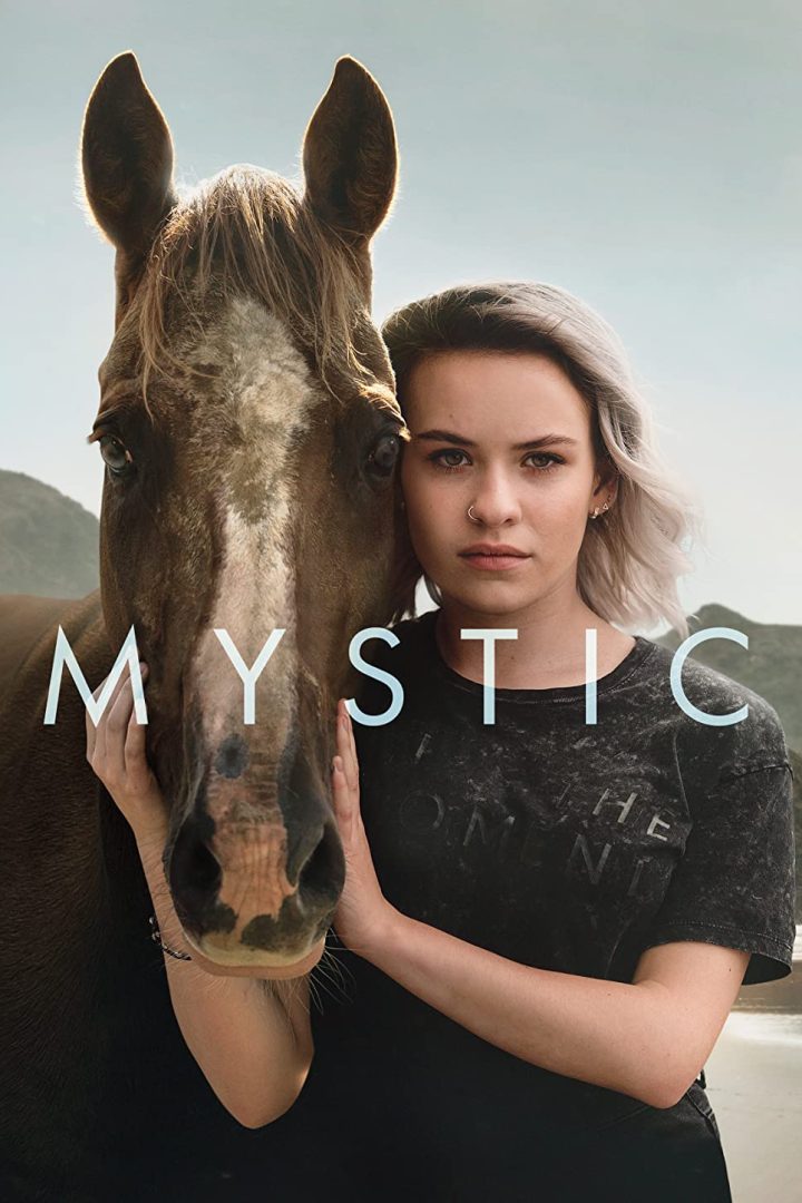 مشاهدة مسلسل Mystic الموسم الاول الحلقة 12