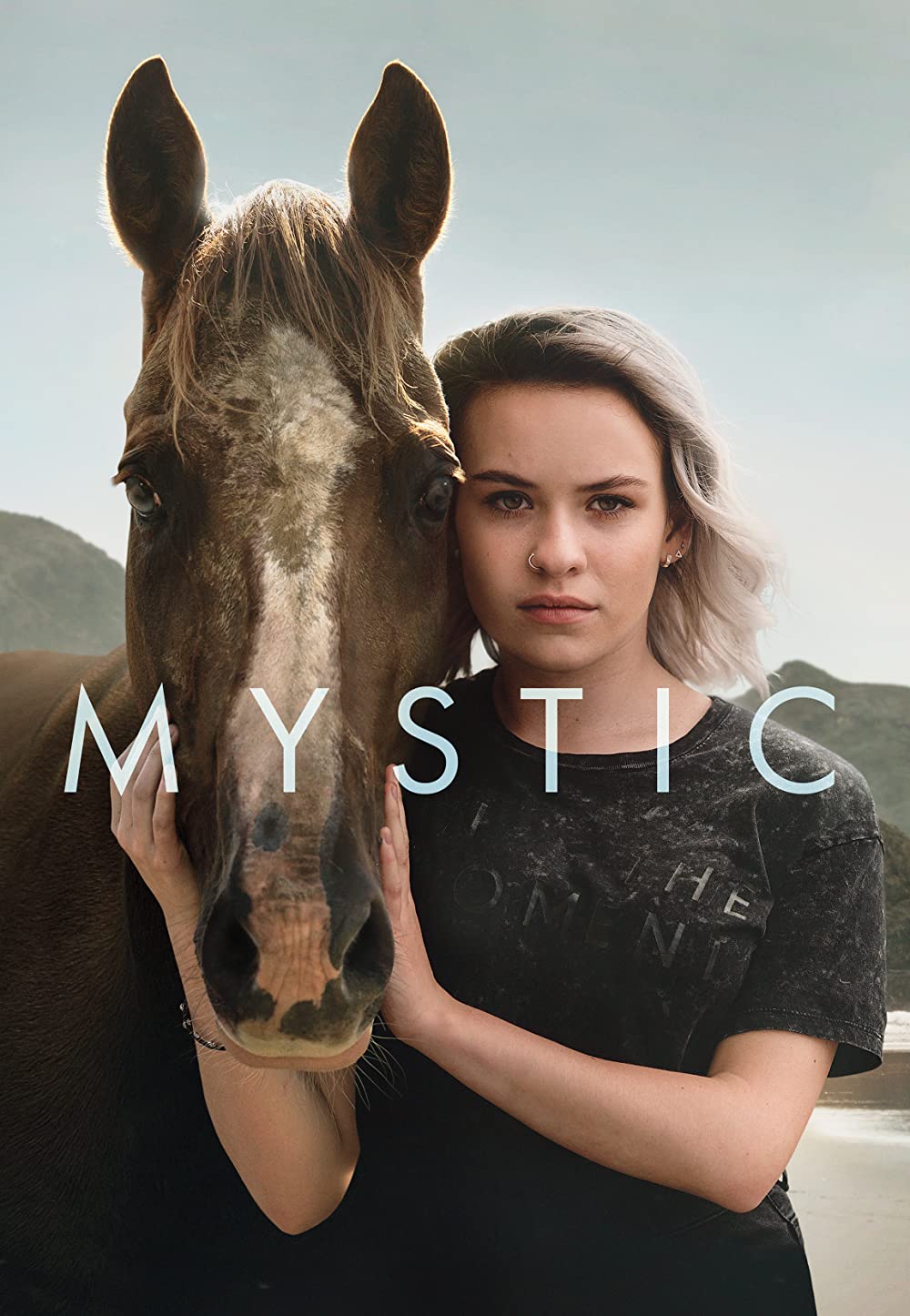 مسلسل Mystic الموسم الأول 1