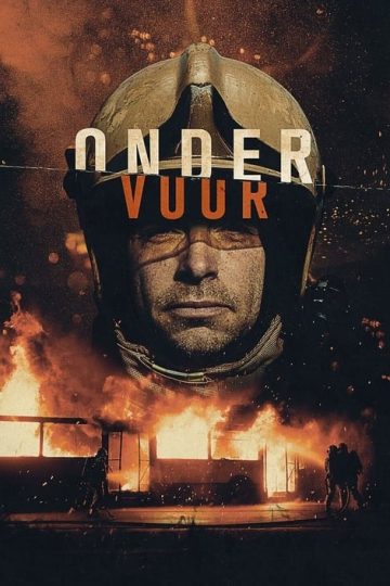 Under Fire الموسم الاول الحلقة 1