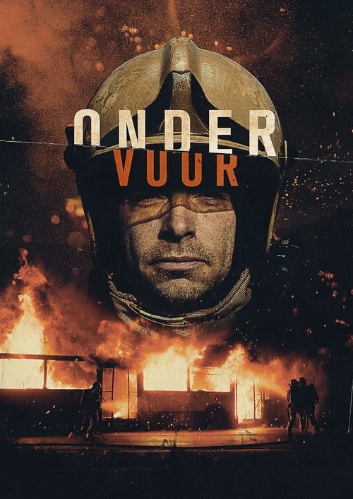 مشاهدة مسلسل Under Fire الموسم الاول الحلقة 7