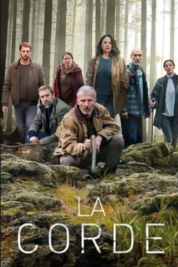 La Corde الموسم الاول الحلقة 3