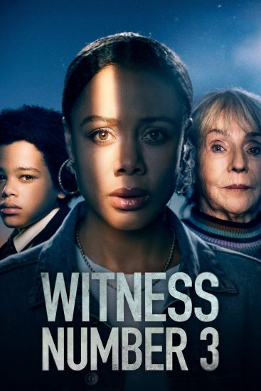 مشاهدة مسلسل Witness No. 3 الموسم الاول الحلقة 3
