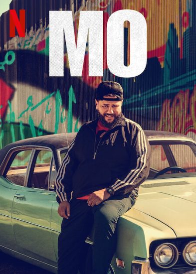 مشاهدة مسلسل Mo الموسم الاول الحلقة 6
