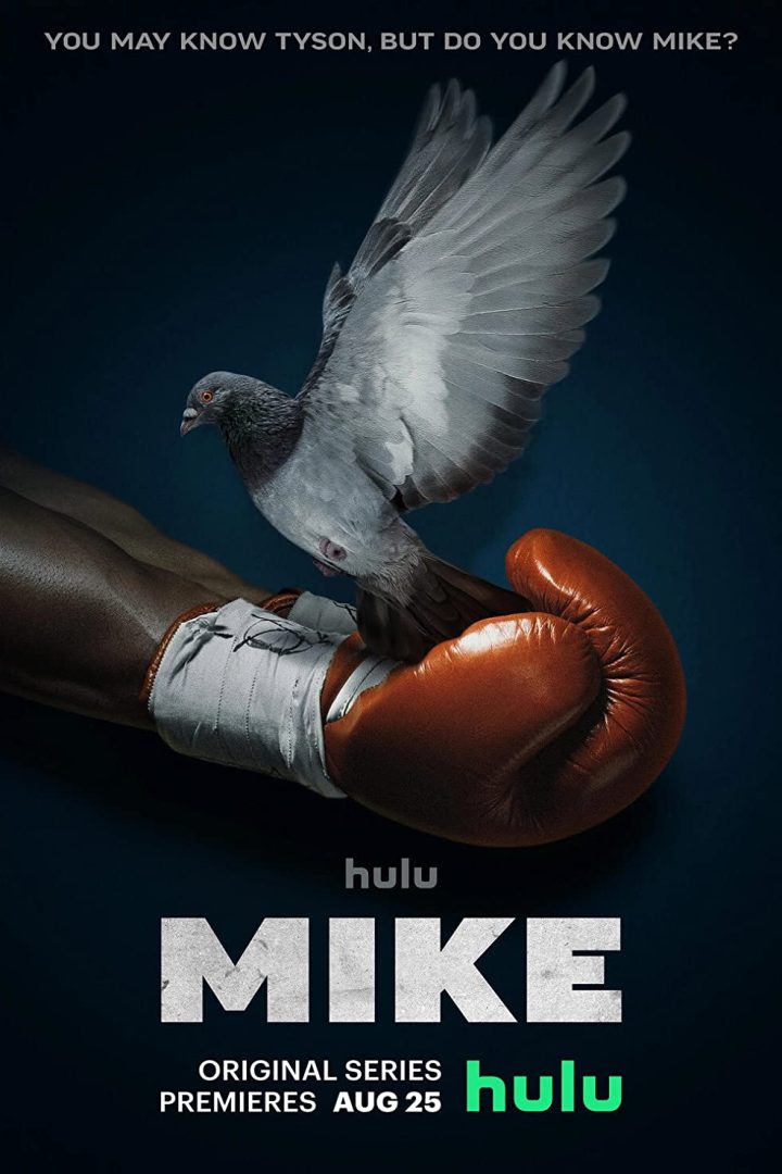 مشاهدة مسلسل Mike الموسم الاول الحلقة 6