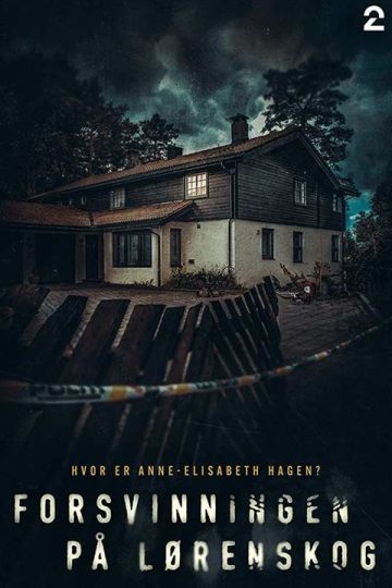 The Lørenskog Disappearance الموسم الاول الحلقة 4