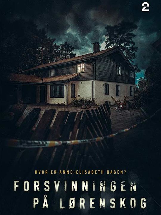 مشاهدة مسلسل The Lørenskog Disappearance الموسم الاول الحلقة 2