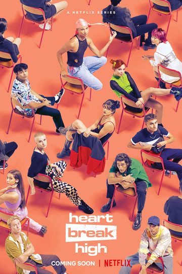 Heartbreak High الموسم الاول الحلقة 4