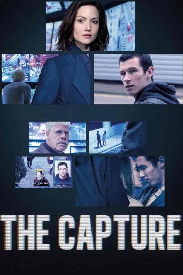 The Capture الموسم الثاني الحلقة 4