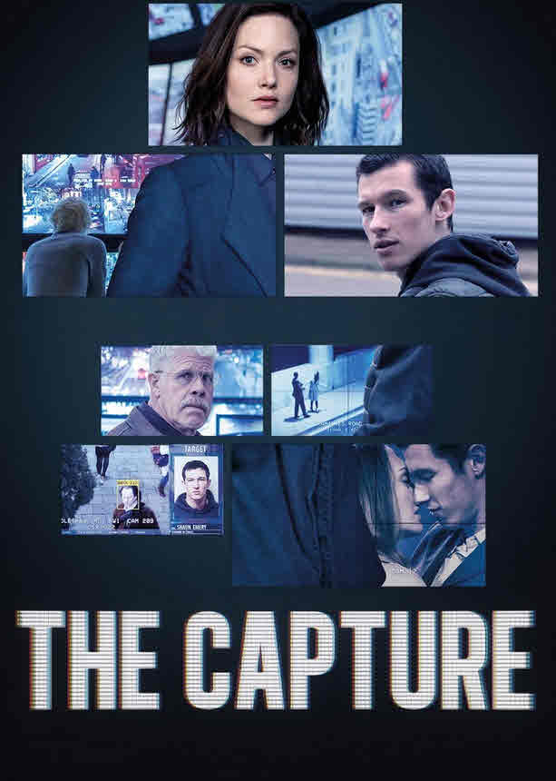مشاهدة مسلسل The Capture الموسم الثاني الحلقة 2