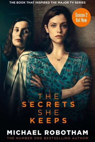The Secrets She Keeps الموسم الثاني الحلقة 4