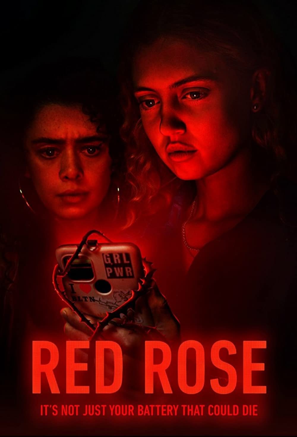 مسلسل Red Rose الموسم الأول 1