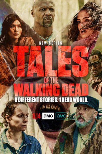 Tales of the Walking Dead الموسم الاول الحلقة 6
