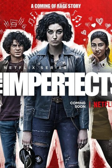 The Imperfects الموسم الاول الحلقة 6