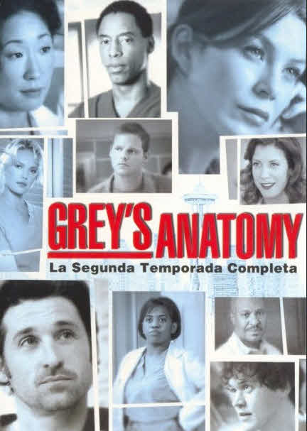 مشاهدة مسلسل Grey's Anatomy الموسم الثاني الحلقة 25