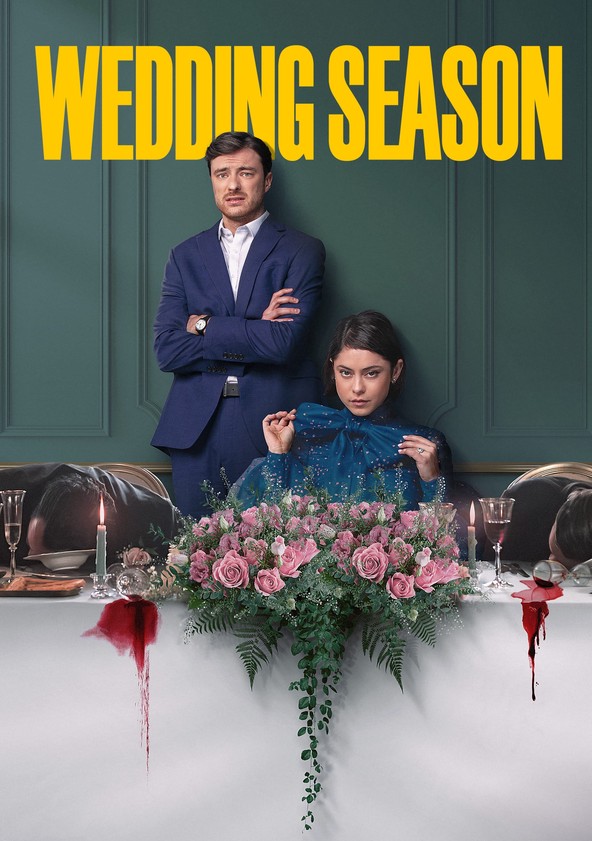 مشاهدة مسلسل Wedding Season الموسم الاول الحلقة 2