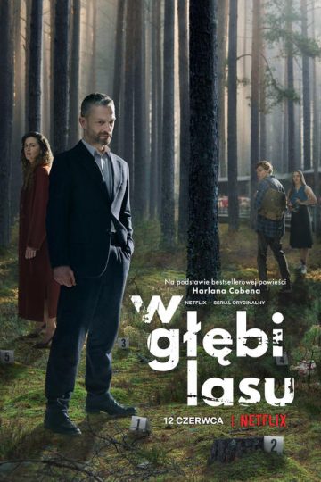 The Woods الموسم الاول الحلقة 1