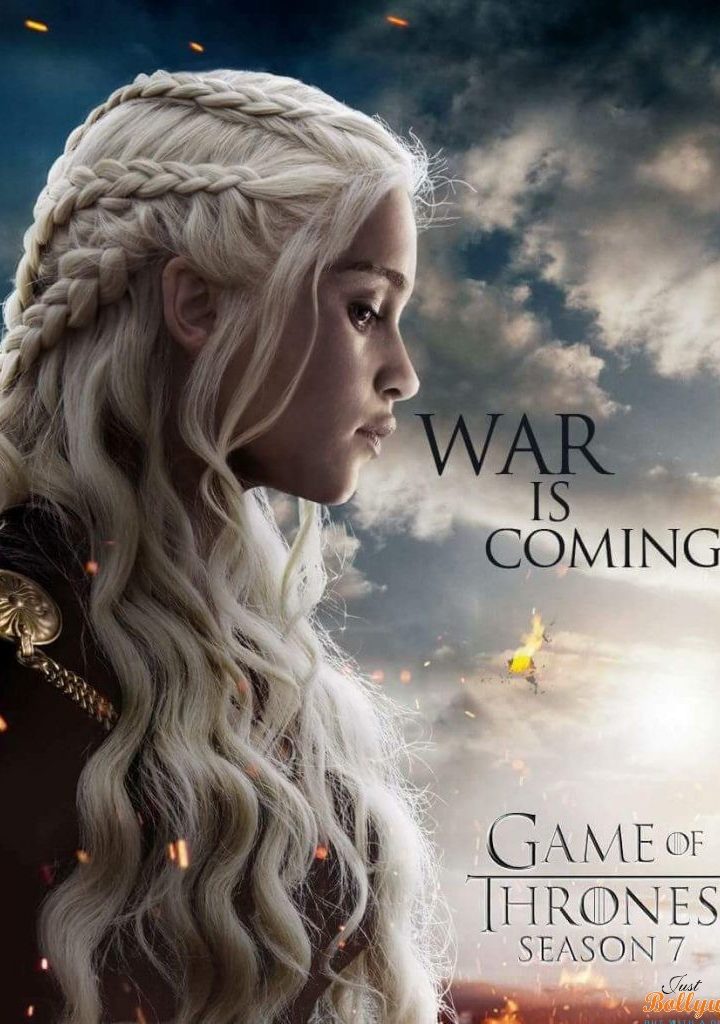 مشاهدة مسلسل Game of Thrones الموسم السابع الحلقة 2