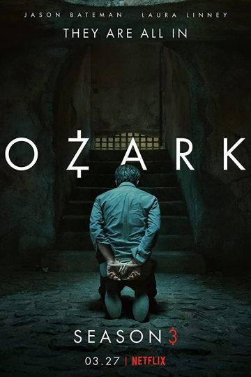 Ozark الموسم الثالث الحلقة 10